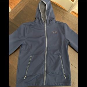 Boys Under Armour  jacket